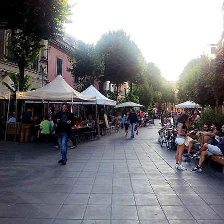 Roma Pigneto Roma Apartman Kültér fotó