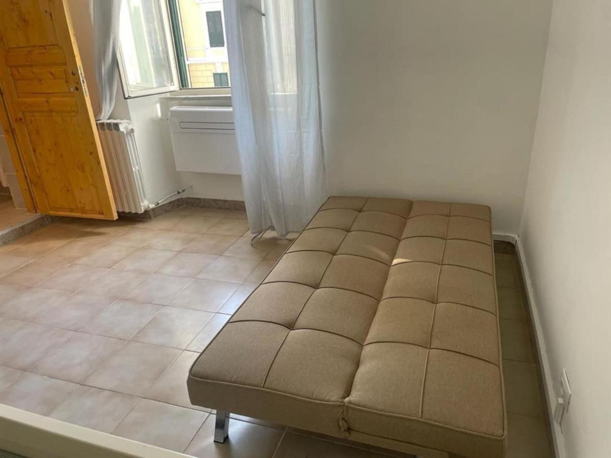 Roma Pigneto Roma Apartman Kültér fotó