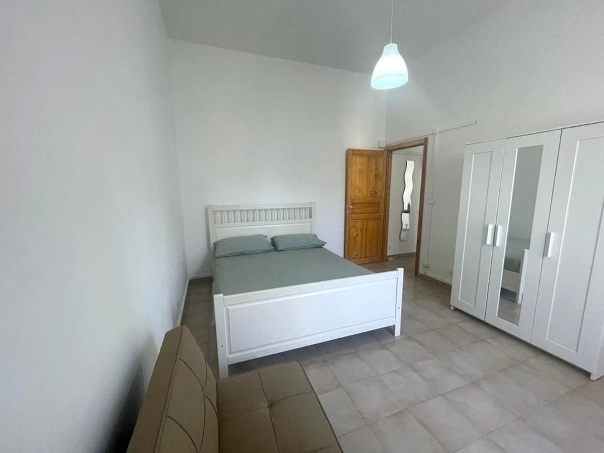 Roma Pigneto Roma Apartman Kültér fotó