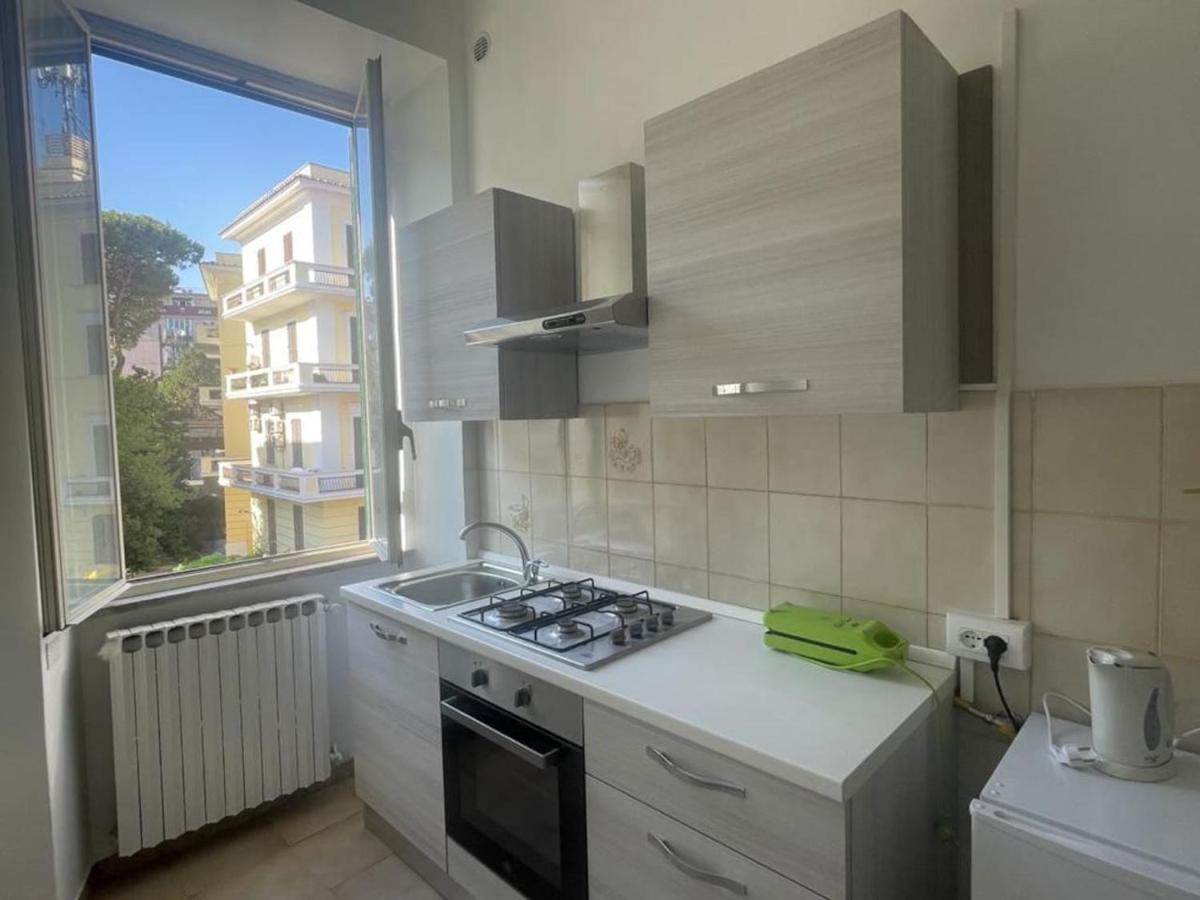Roma Pigneto Roma Apartman Kültér fotó