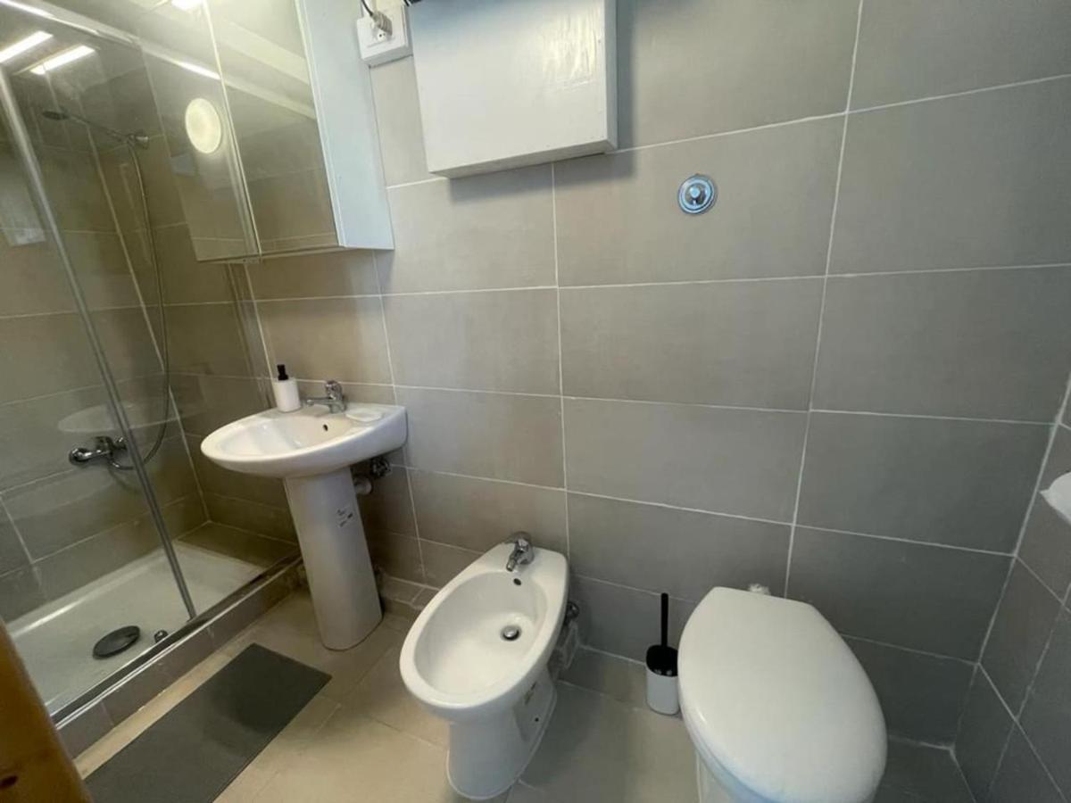 Roma Pigneto Roma Apartman Kültér fotó